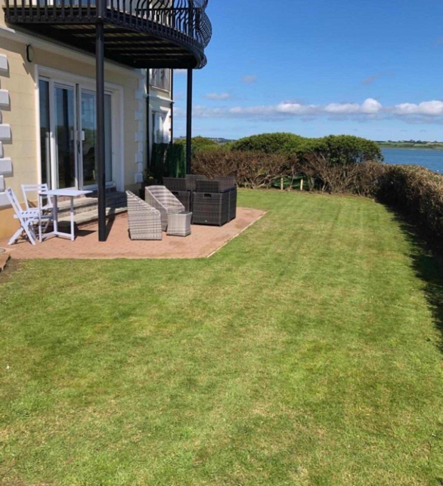 Oyster Bay Holiday Apartment Dundrum Exteriér fotografie