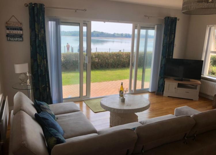 Oyster Bay Holiday Apartment Dundrum Exteriér fotografie