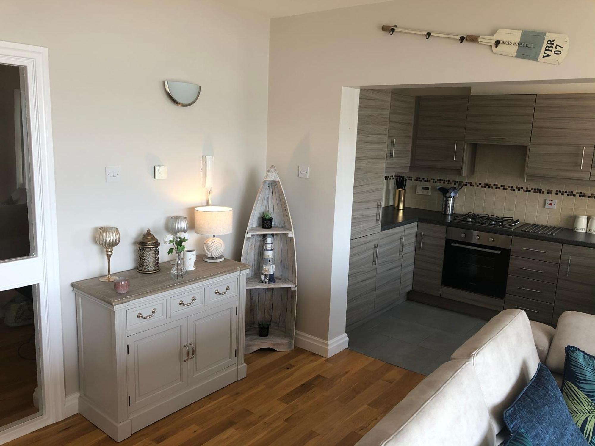 Oyster Bay Holiday Apartment Dundrum Exteriér fotografie