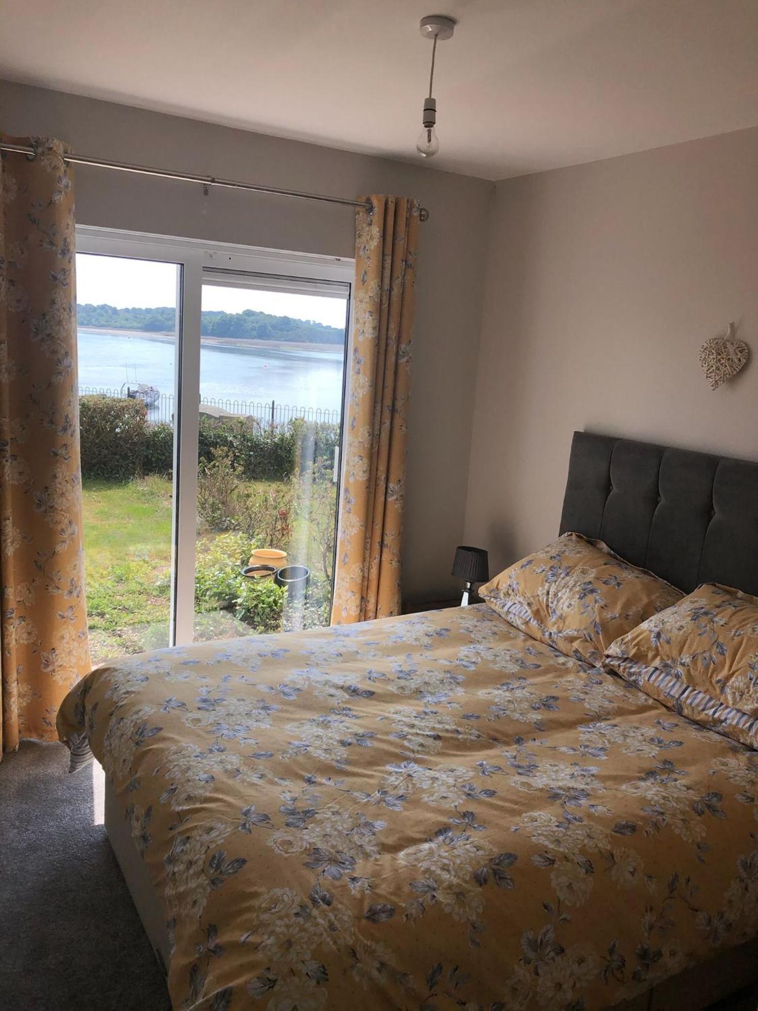 Oyster Bay Holiday Apartment Dundrum Exteriér fotografie