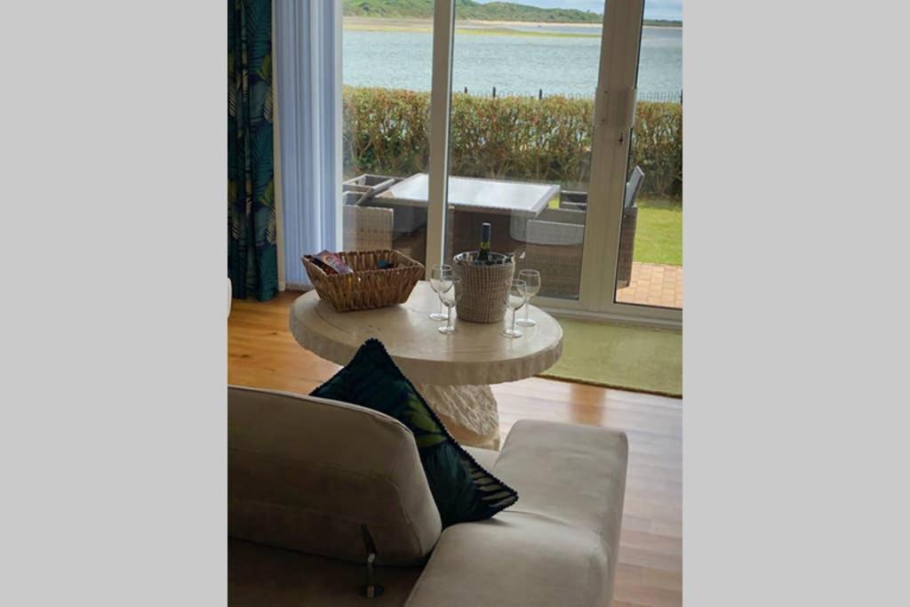 Oyster Bay Holiday Apartment Dundrum Exteriér fotografie