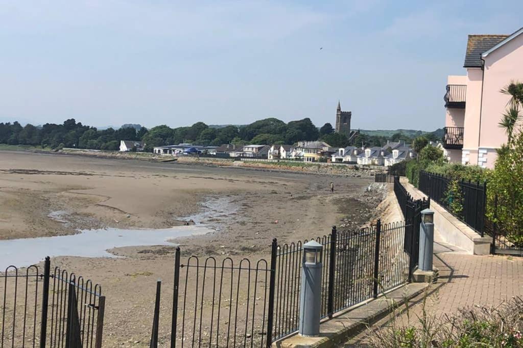 Oyster Bay Holiday Apartment Dundrum Exteriér fotografie