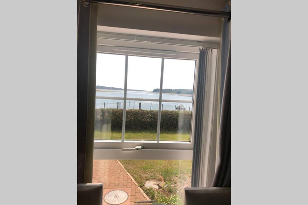 Oyster Bay Holiday Apartment Dundrum Exteriér fotografie