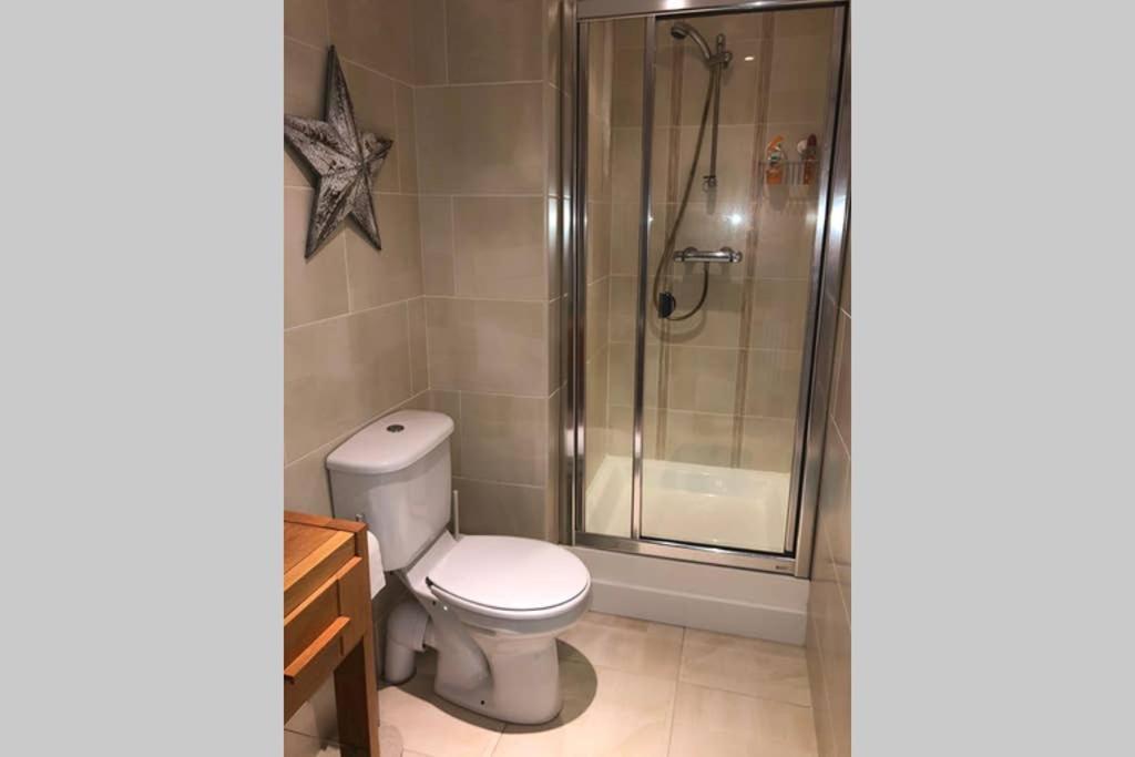 Oyster Bay Holiday Apartment Dundrum Exteriér fotografie