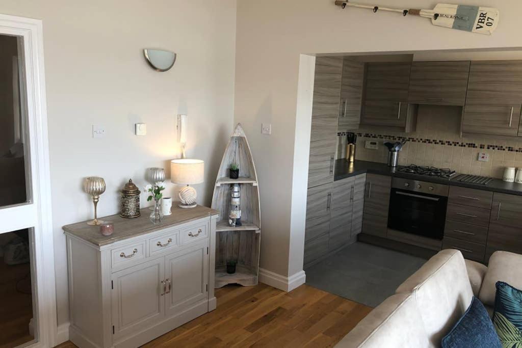 Oyster Bay Holiday Apartment Dundrum Exteriér fotografie