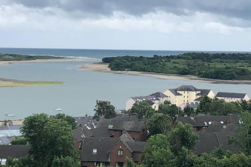 Oyster Bay Holiday Apartment Dundrum Exteriér fotografie