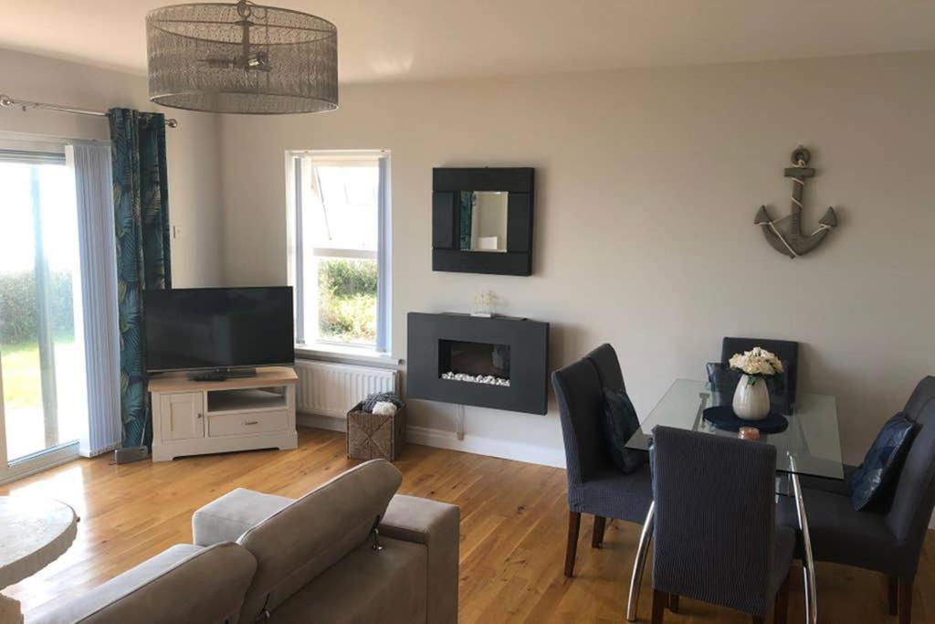 Oyster Bay Holiday Apartment Dundrum Exteriér fotografie