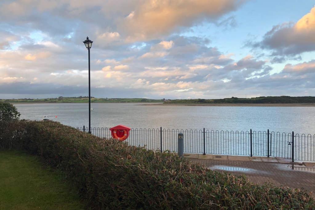 Oyster Bay Holiday Apartment Dundrum Exteriér fotografie