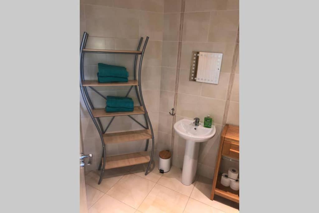 Oyster Bay Holiday Apartment Dundrum Exteriér fotografie