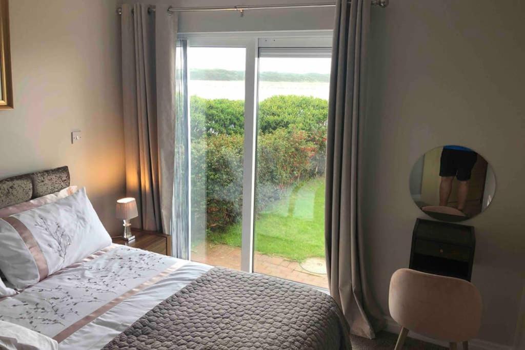 Oyster Bay Holiday Apartment Dundrum Exteriér fotografie
