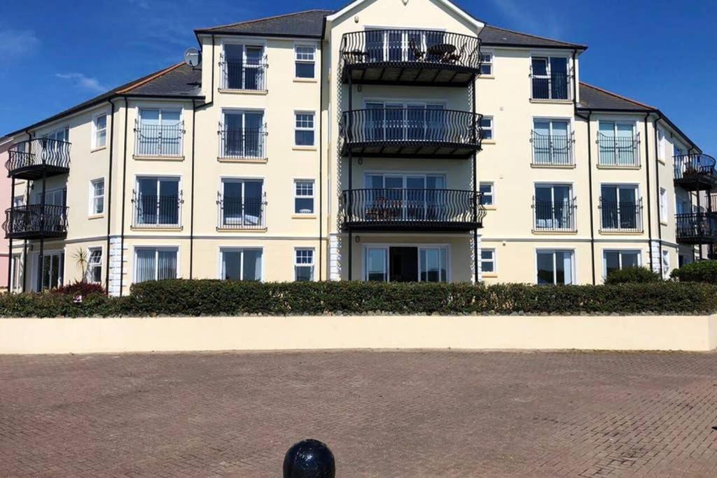 Oyster Bay Holiday Apartment Dundrum Exteriér fotografie