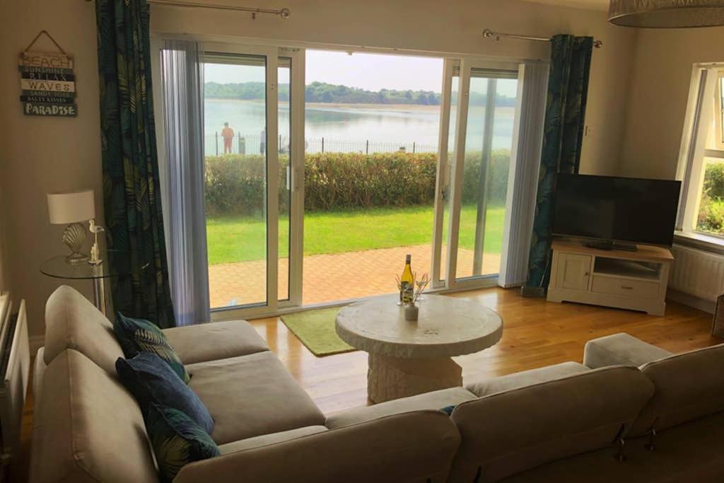Oyster Bay Holiday Apartment Dundrum Exteriér fotografie