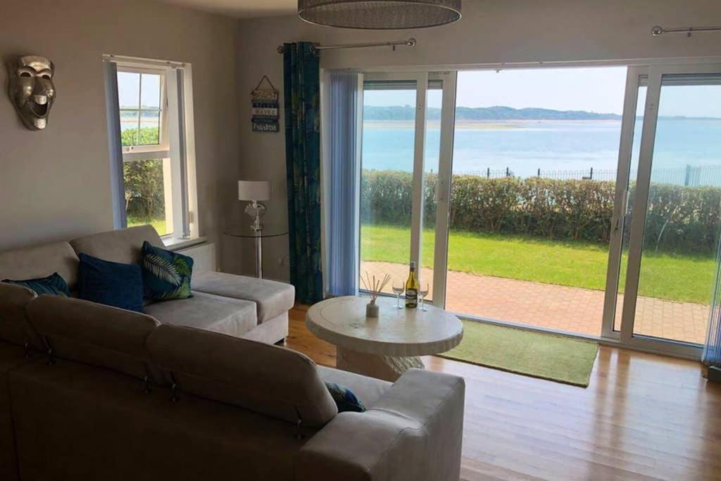 Oyster Bay Holiday Apartment Dundrum Exteriér fotografie