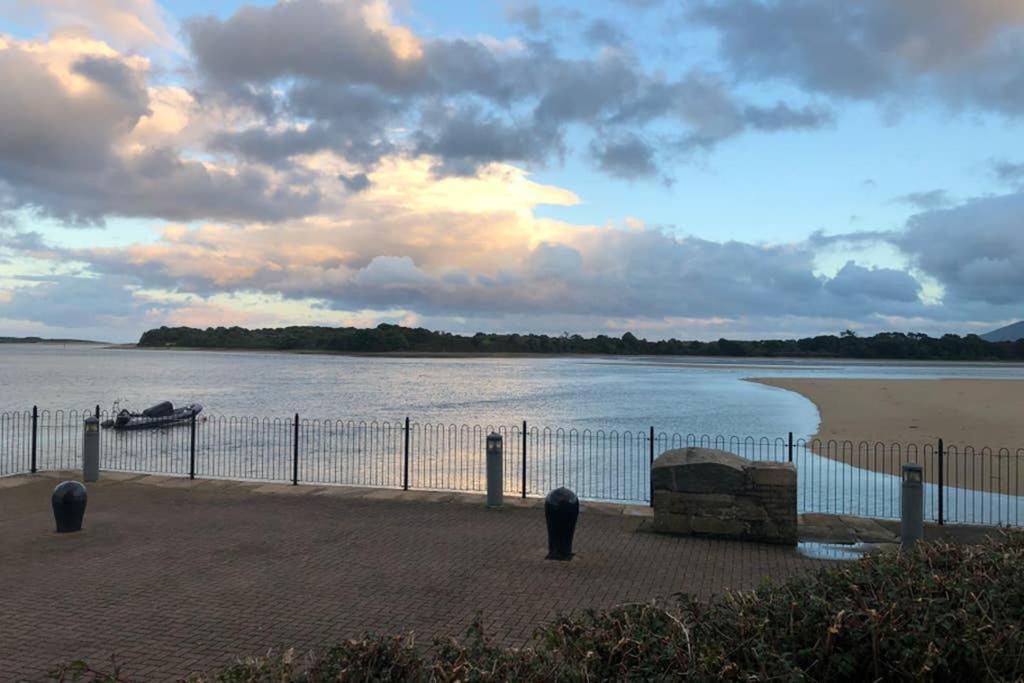 Oyster Bay Holiday Apartment Dundrum Exteriér fotografie