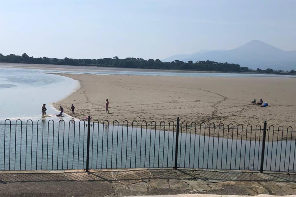 Oyster Bay Holiday Apartment Dundrum Exteriér fotografie