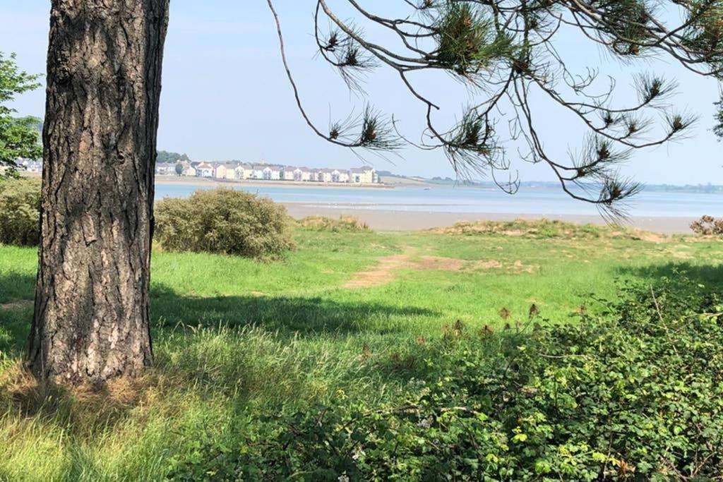 Oyster Bay Holiday Apartment Dundrum Exteriér fotografie