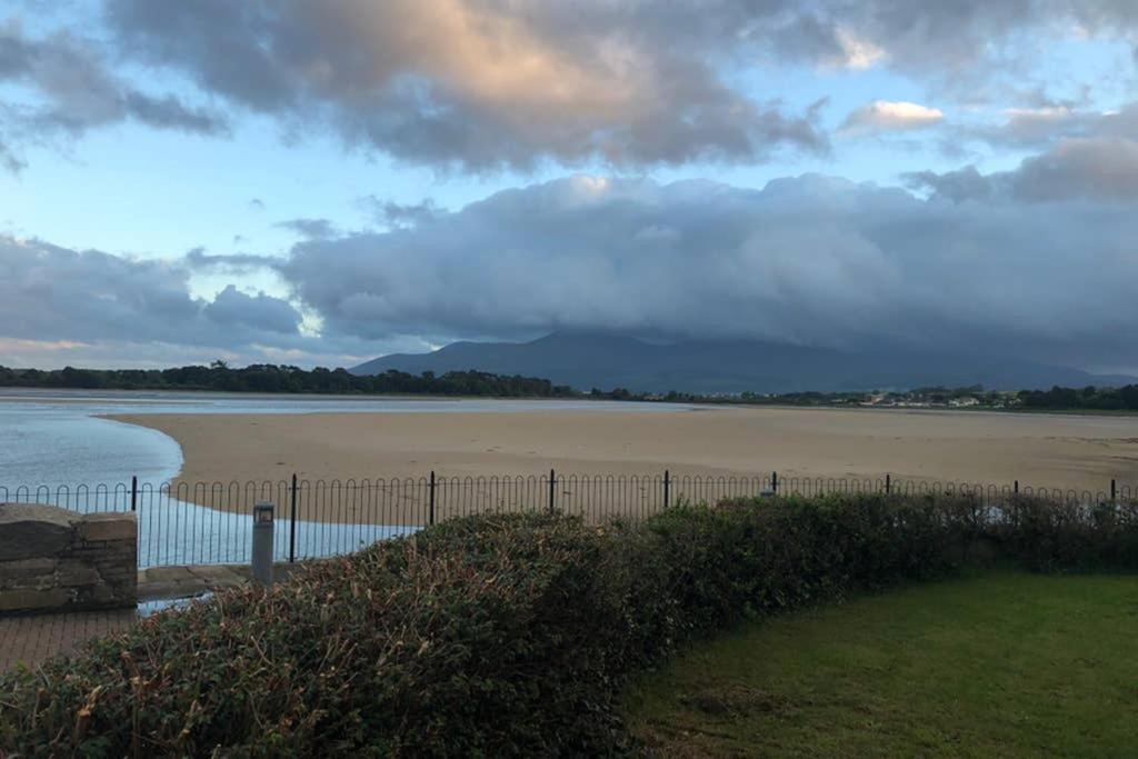 Oyster Bay Holiday Apartment Dundrum Exteriér fotografie