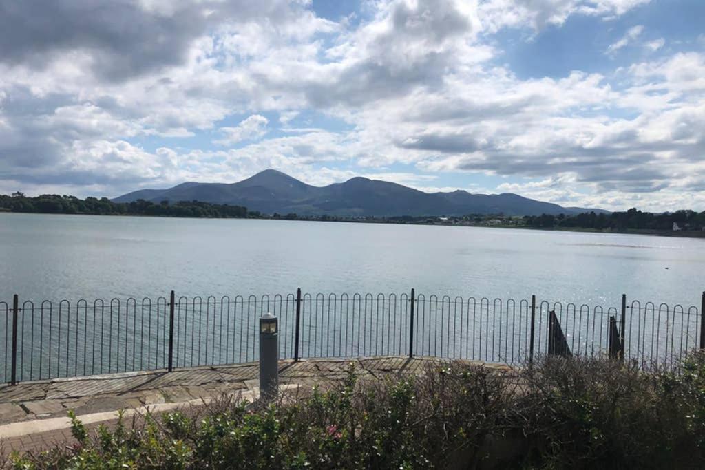 Oyster Bay Holiday Apartment Dundrum Exteriér fotografie