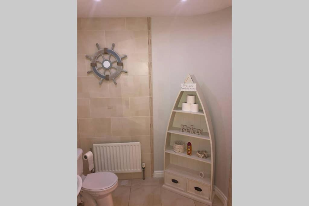 Oyster Bay Holiday Apartment Dundrum Exteriér fotografie