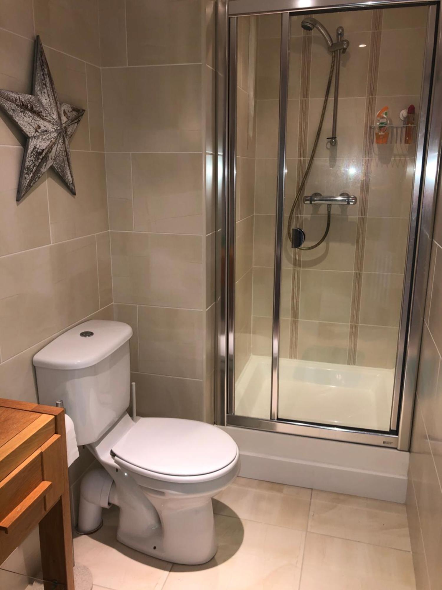 Oyster Bay Holiday Apartment Dundrum Exteriér fotografie