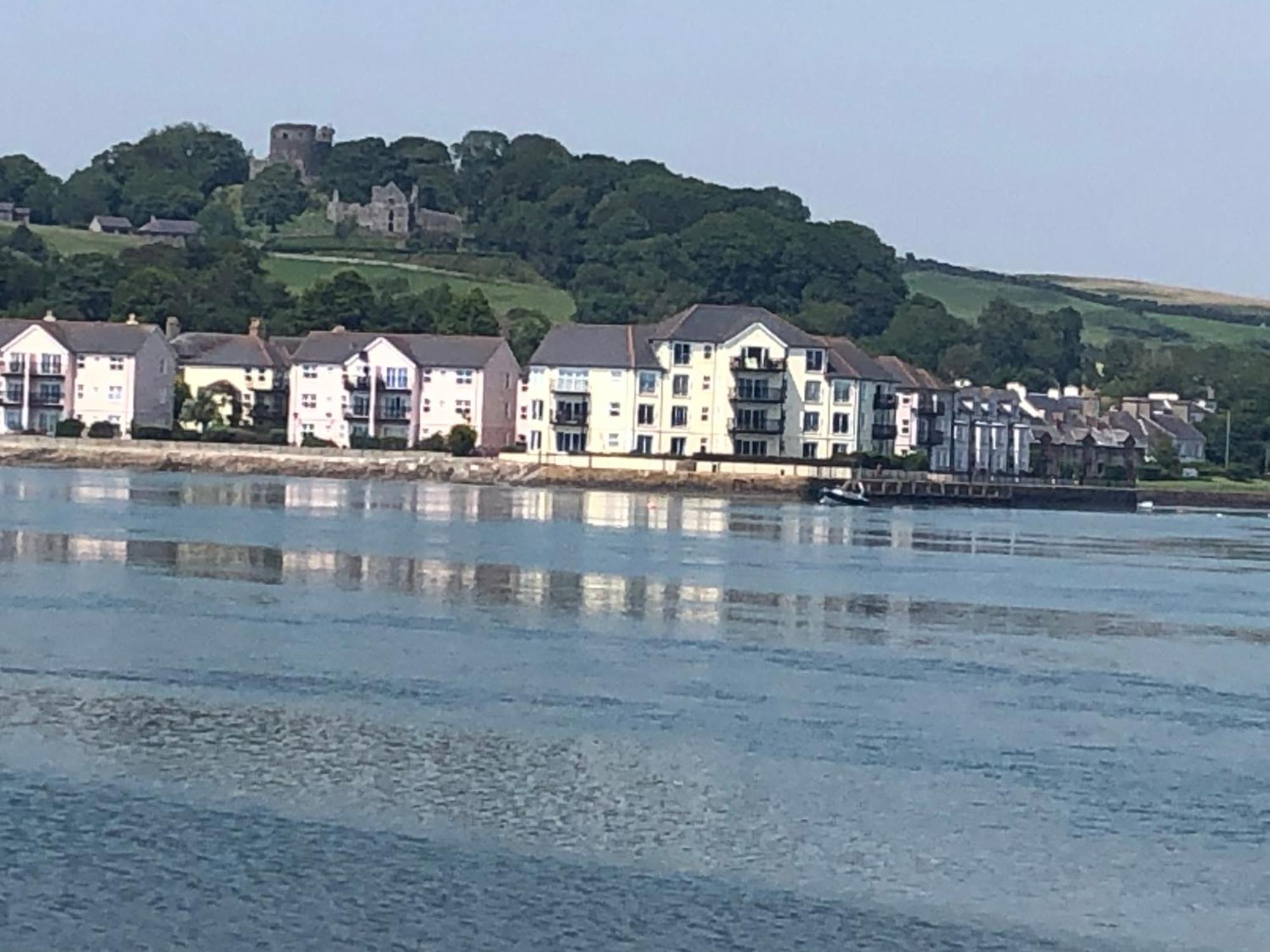 Oyster Bay Holiday Apartment Dundrum Exteriér fotografie